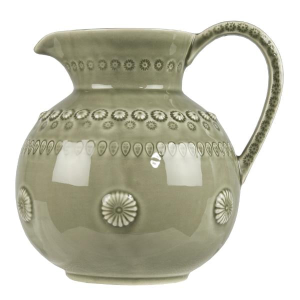 Daisy mugge 1,8L faded army