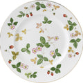Wild Strawberry tallerken 27 cm