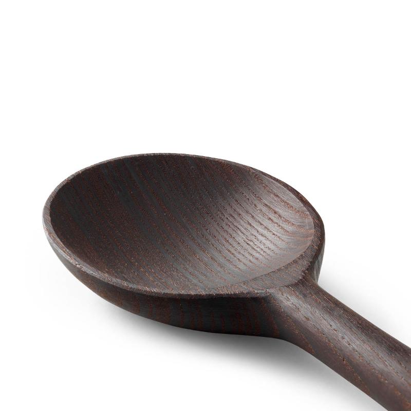 RÅ øse 30 cm brun
