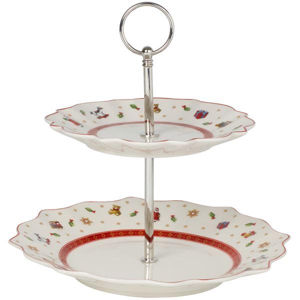 Toy's Delight etasjefat small 24,5 cm