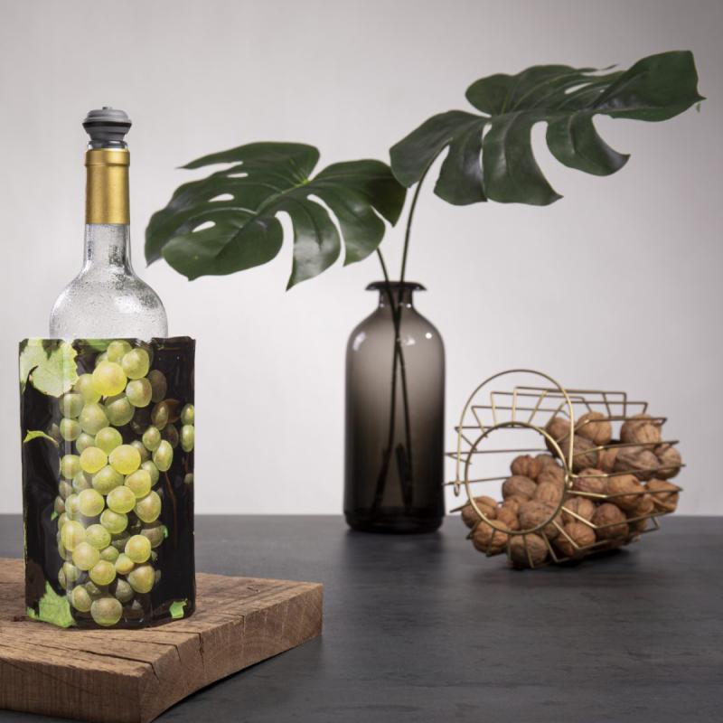 Active Cooler vinkjøler Grapes grønn