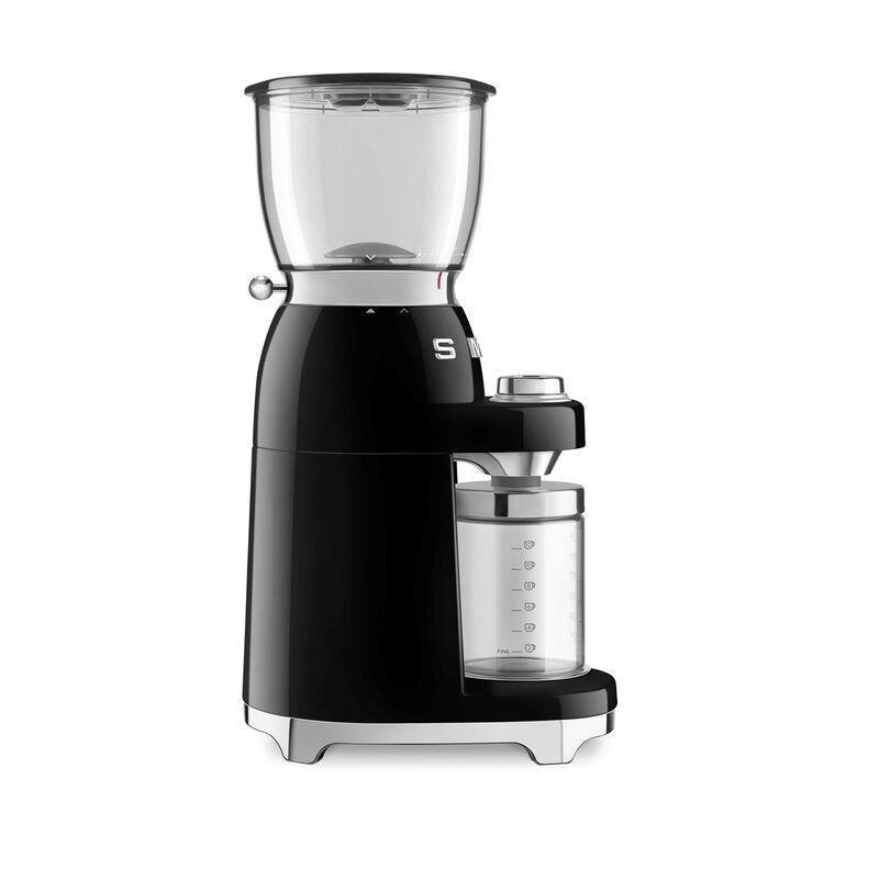 Kaffekvern CGF01 svart