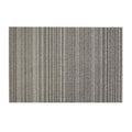 Skinny Stripe dørmatte 46x71 cm birch