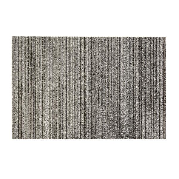 Skinny Stripe dørmatte 46x71 cm birch