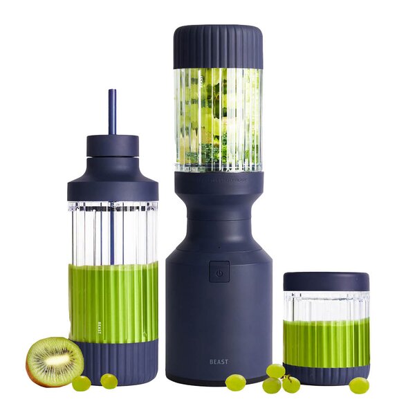 Mighty 850 Plus blender 0,78L navy