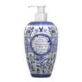 Maioliche bad & dusj 700ml mediterranean herbs