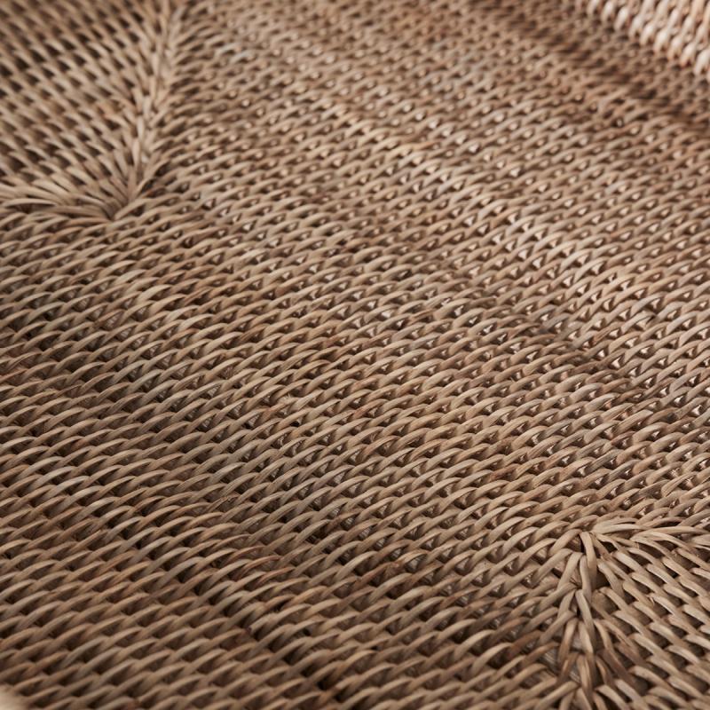 Norah bord 75x45 cm natur