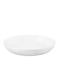 Signature pastatallerken 22 cm white