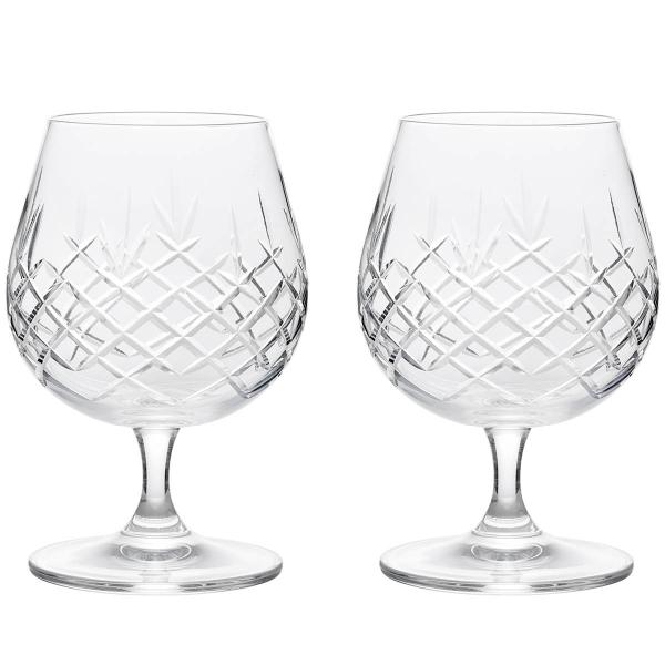 Crispy Sixball allroundglass 36 cl 2 stk