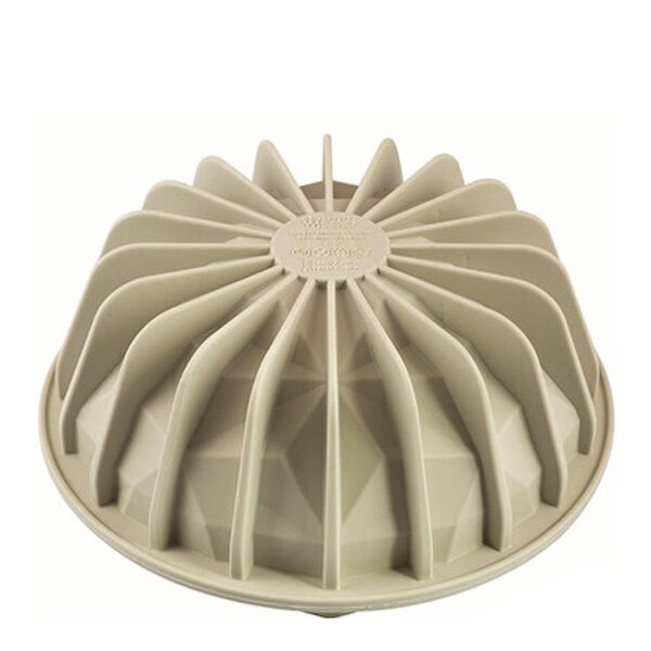 Silikonform Gemma 18x9 cm