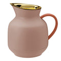 Amphora termokanne 1L fersken