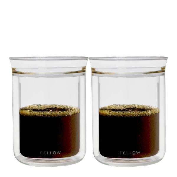 Stagg tasting glasses 2 stk 29,5 cl klar