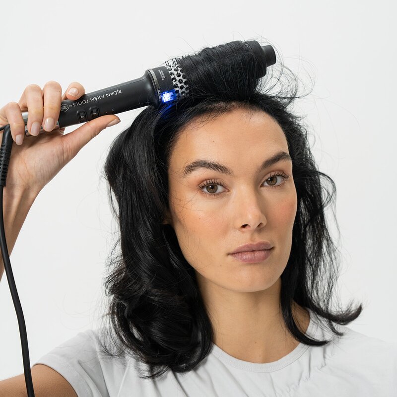 Björn Axén Magic Style Brush PRO varmebørste 30 mm 3124 svart