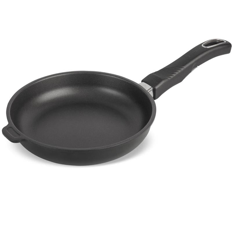 Stekepannesett 2 deler 20 og 28 cm