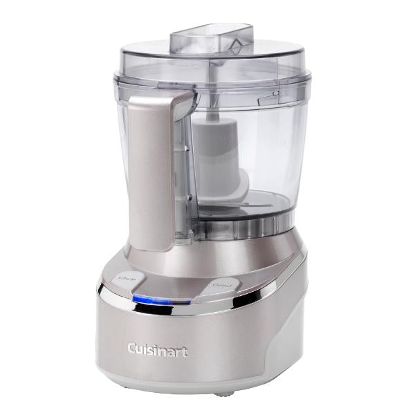 Cordless RMC100E mini chopper 0,9L stål
