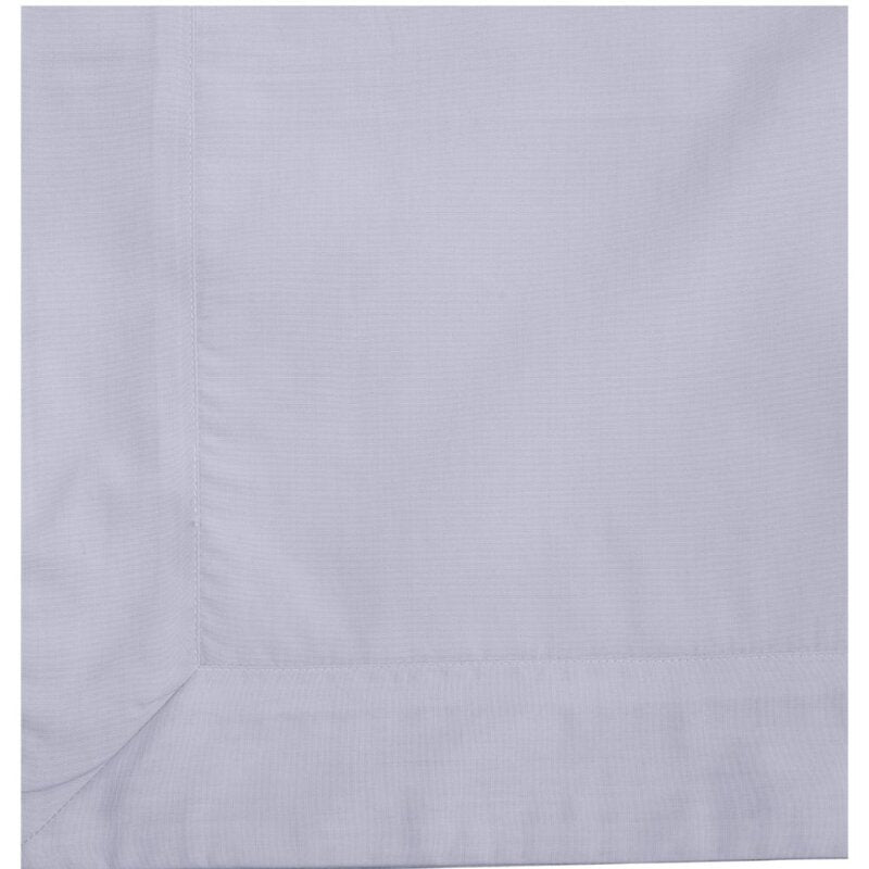 Bedding Collection putetrekk 50x70 cm 2 stk powder blue