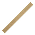 Magnetlist 50 cm eik