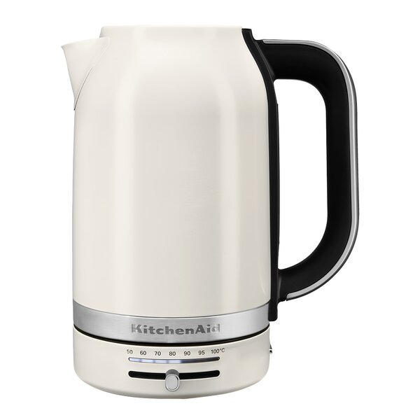 Vannkoker med termostat 5KEK1701EPL 1,7L porcelain