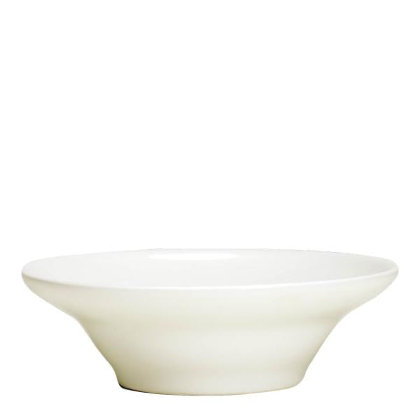 Ursula dyp tallerken 20 cm hvit
