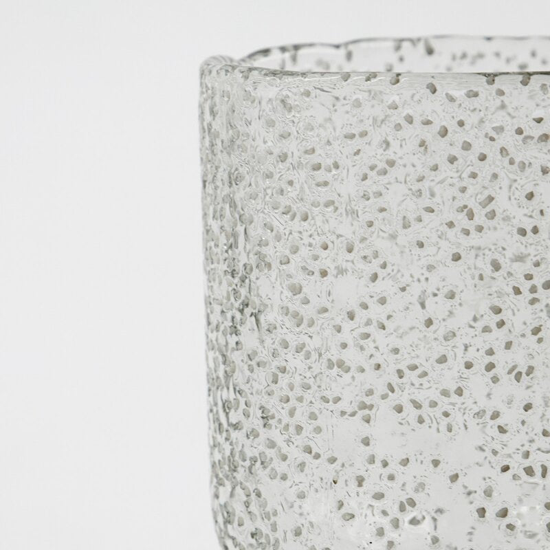 Snow lysestake 9 cm klar