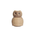 Figur ugle b5 cm