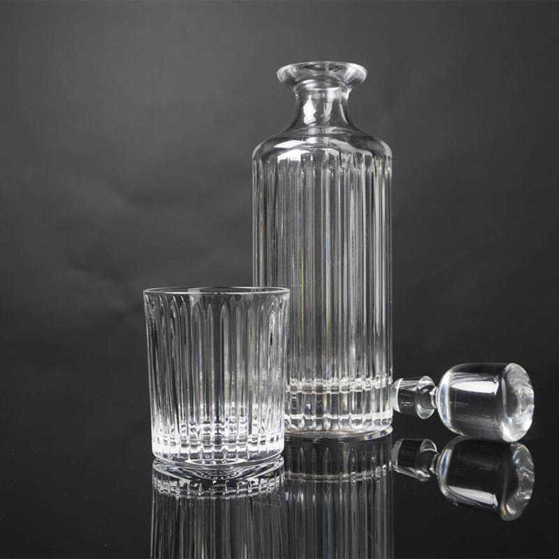 Skyline whiskeyglass 32 cl