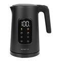 Vannkoker digital 1,7L svart