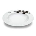 Lerk dyp tallerken 23 cm