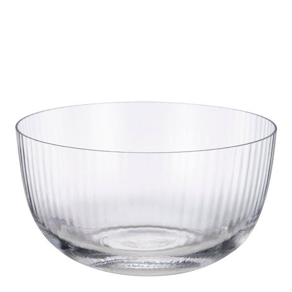 Timeless bolle 3L klar