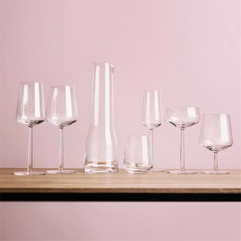 Essence ølglass 48 cl 4 stk