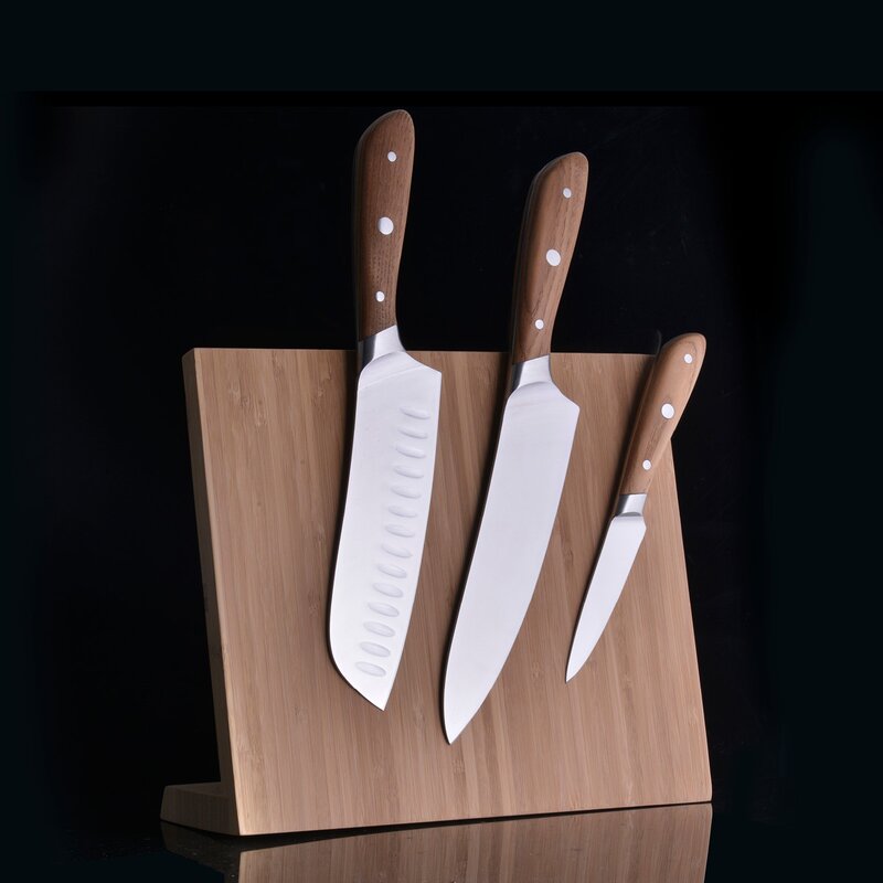 North santokukniv 20 cm