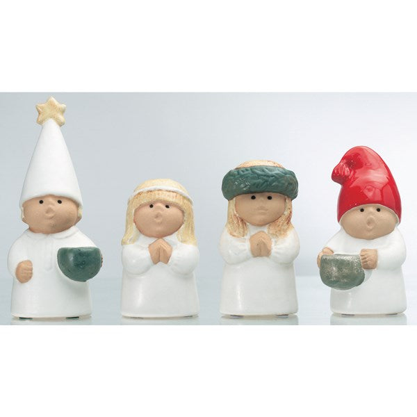 Adventsbarn Terne