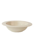 Coffee & More dyp tallerken 22 cm beige