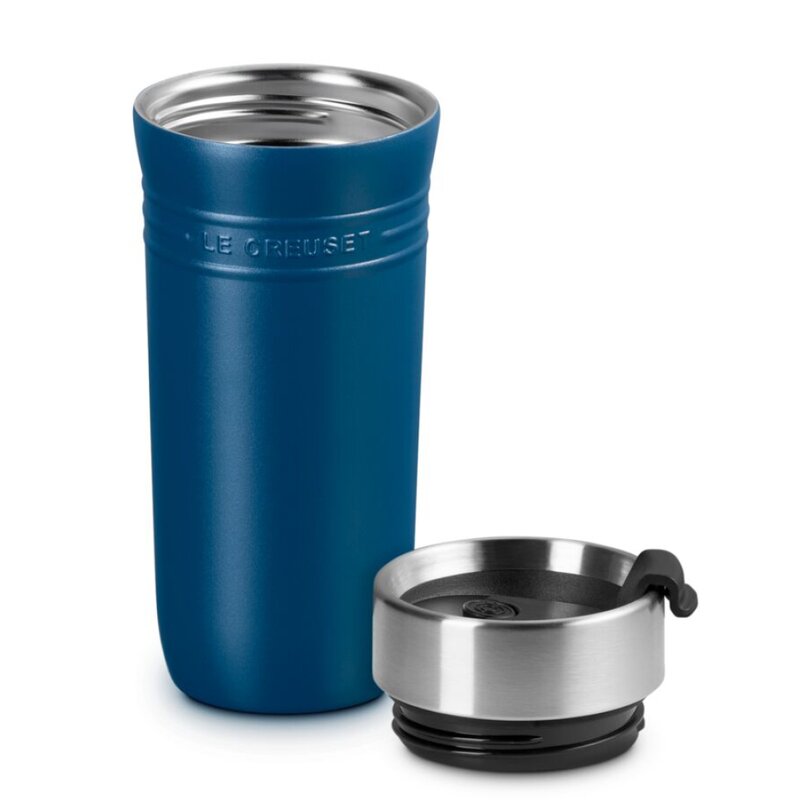 On The Go termokopp 35 cl deep teal