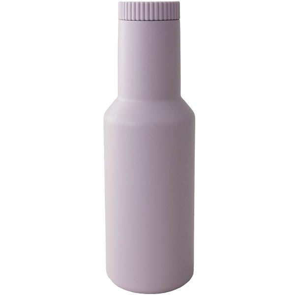 Tube termokaraffel 1L lavendel