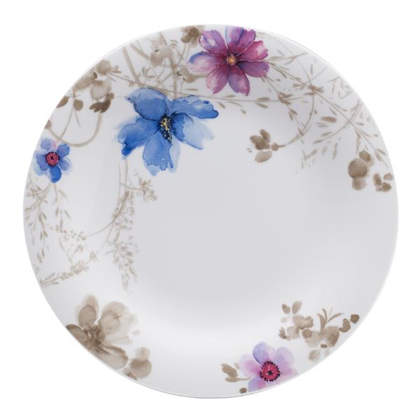 Mariefleur Gris Basic tallerken 27 cm