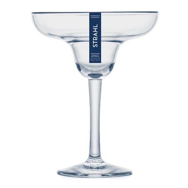 Margarita-glass 35,5 cl polykarbonat