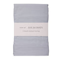 Bedding Collection putetrekk 50x60 cm 2 stk powder blue