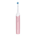 Clean Smile Plus elektrisk tannbørste TBX-300P rosa