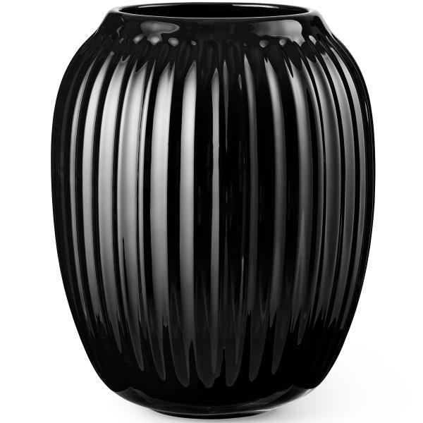 Hammershøi vase 21 cm