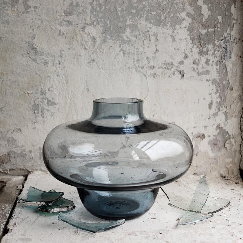 Kappa vase 16 cm