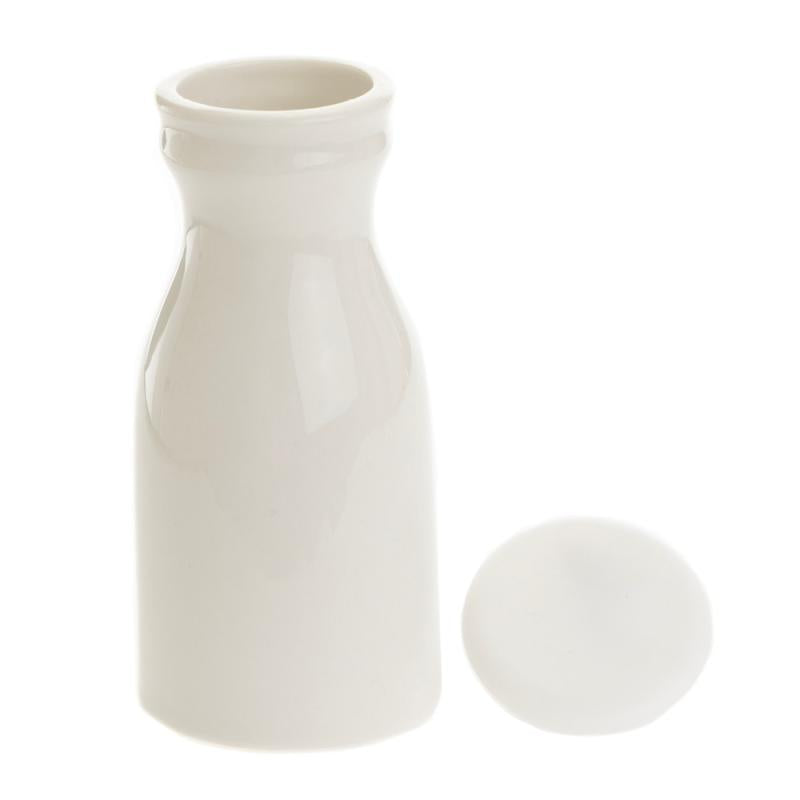 Karaffel 20 cl hvit