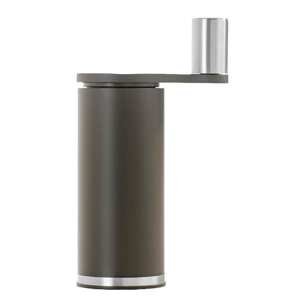 Smoos krydderkvern 15 cm mocca