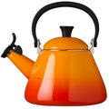 Kone vannkjele med fløyte 1,6L volcanic