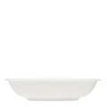 Raami dyp tallerken 22 cm hvit