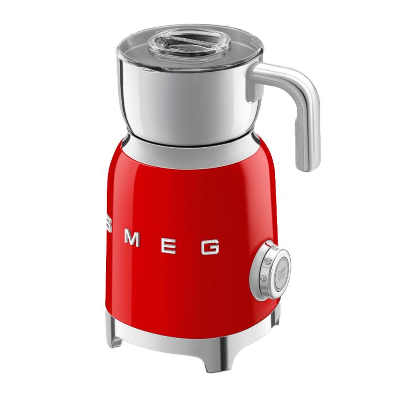 Melkeskummer MFF11 0,6L rød