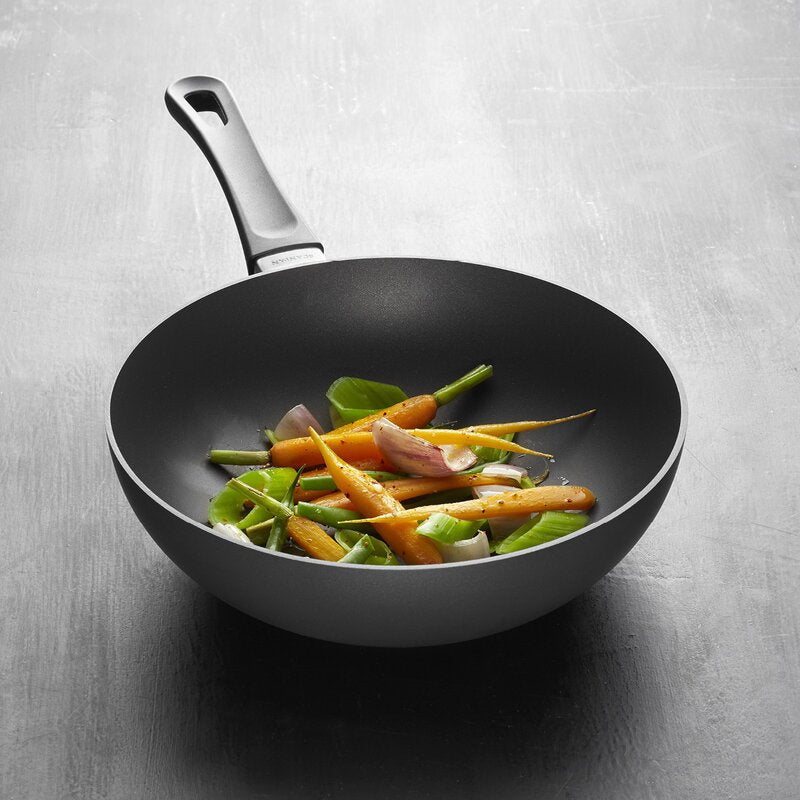 Classic Induction stir fry panne 24 cm