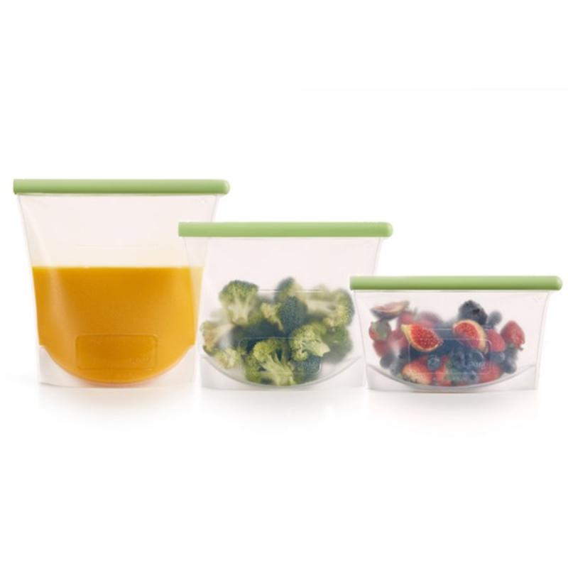 Silikonpose 1,5L