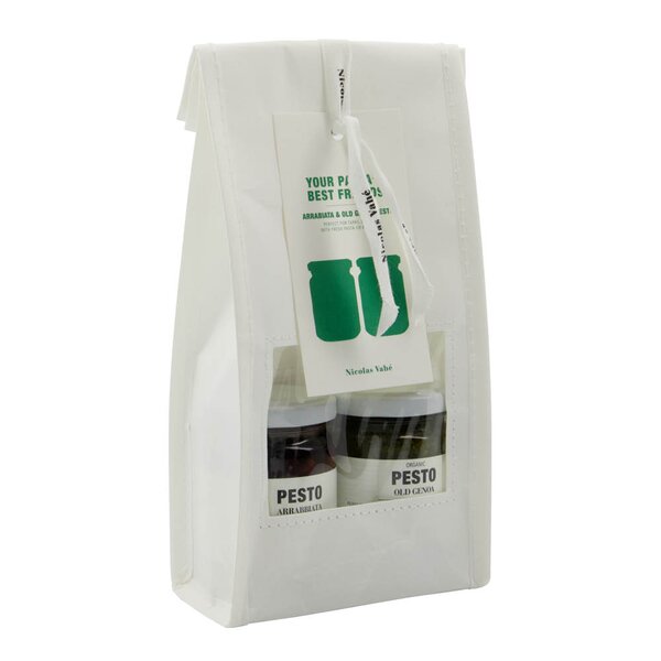 Gavepose pesto 270 g your pasta's best friend