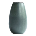 RAW Northern Green vase 5x16 cm